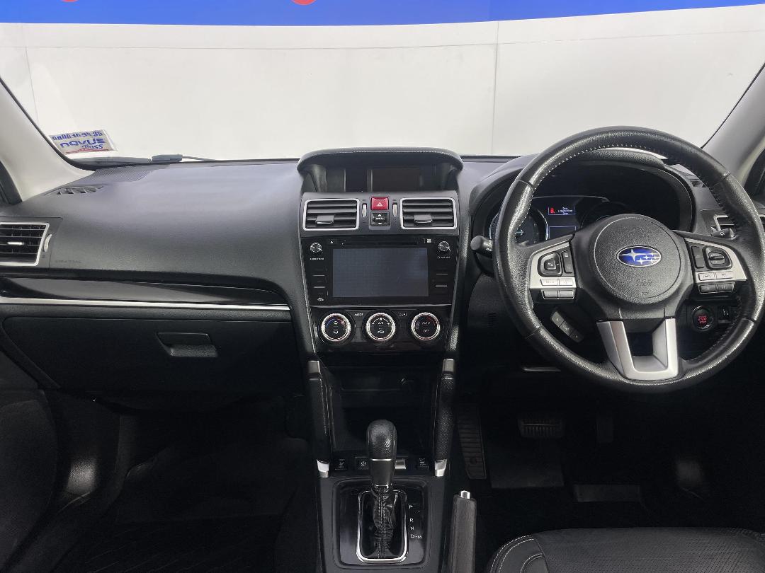 Photo '17' of Subaru Forester