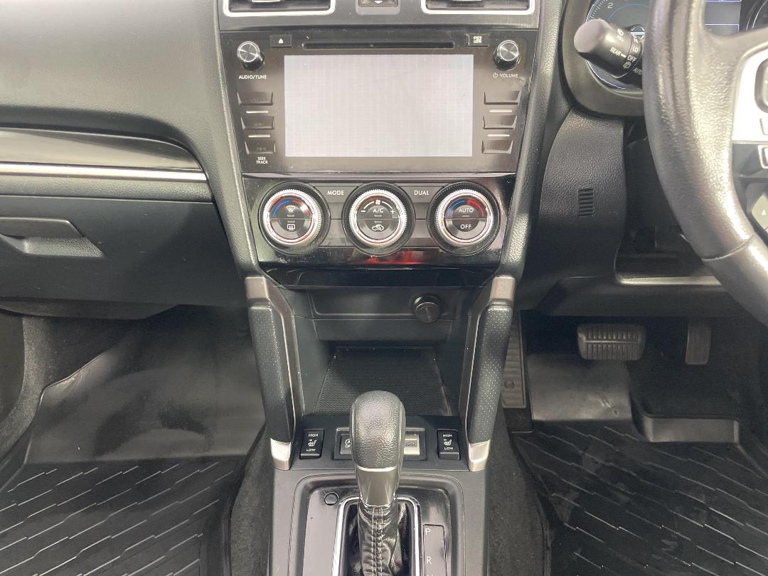 Photo '18' of Subaru Forester