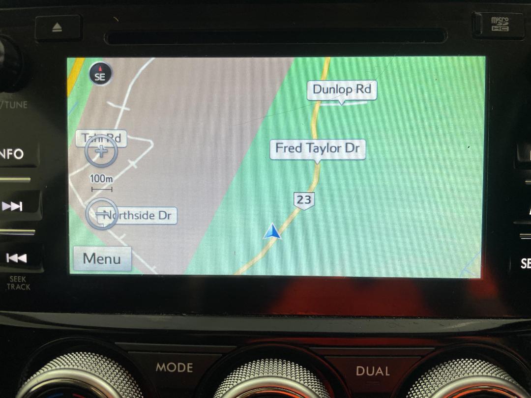 Photo '26' of Subaru Forester