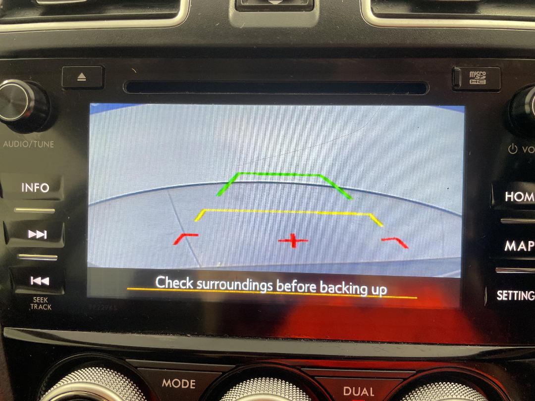 Photo '27' of Subaru Forester