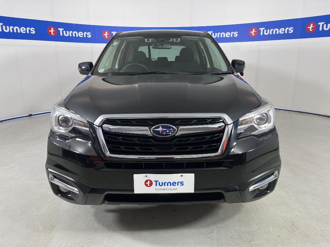 Photo '2' of Subaru Forester