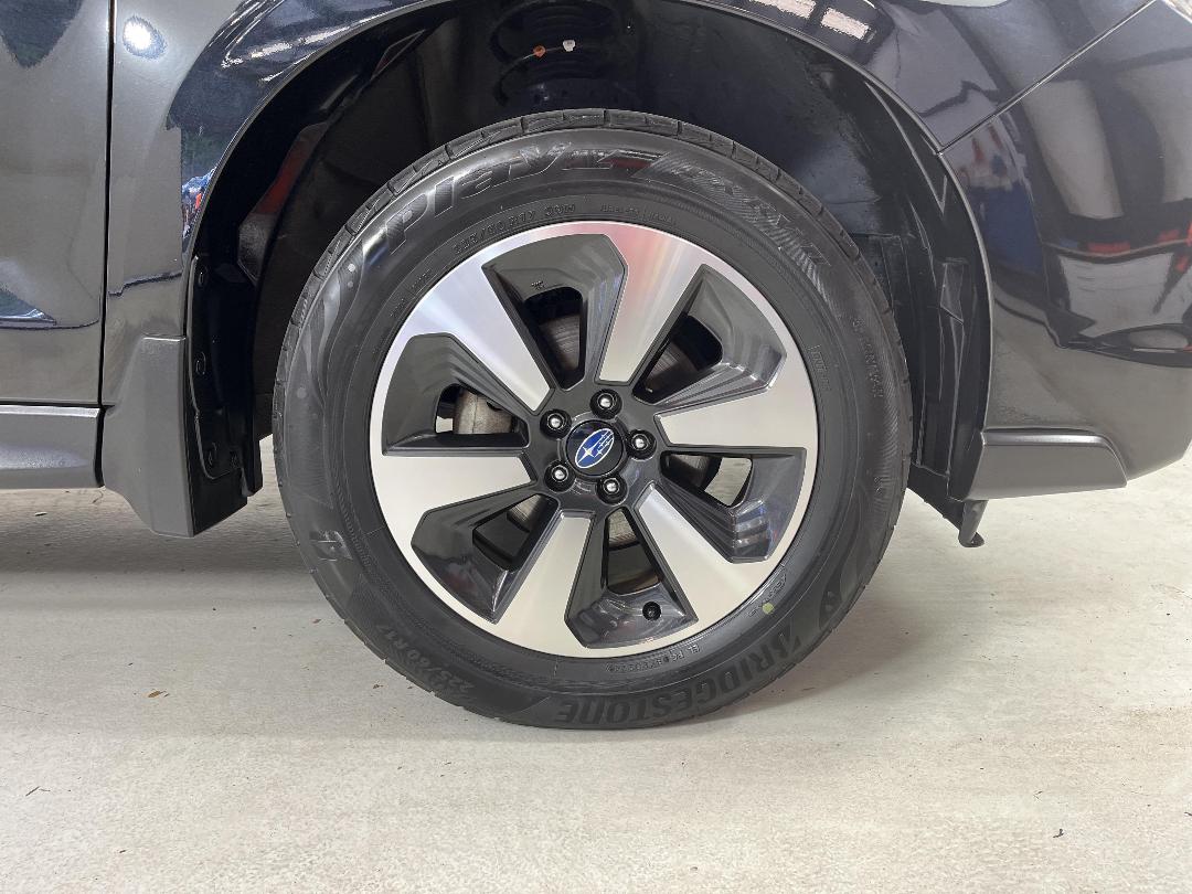 Photo '9' of Subaru Forester