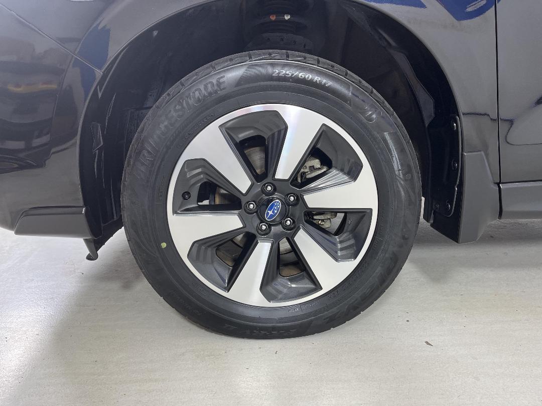 Photo '10' of Subaru Forester