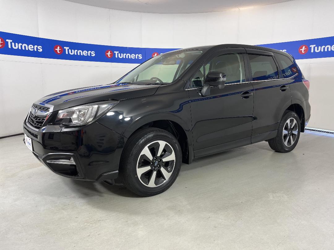 Photo '4' of Subaru Forester