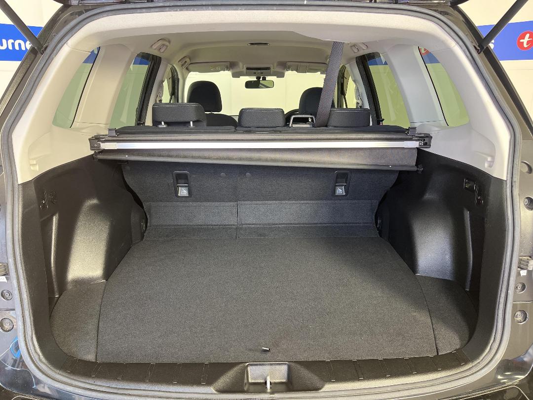 Photo '14' of Subaru Forester