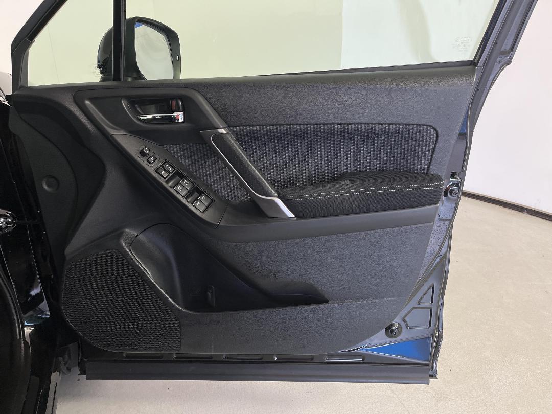 Photo '15' of Subaru Forester