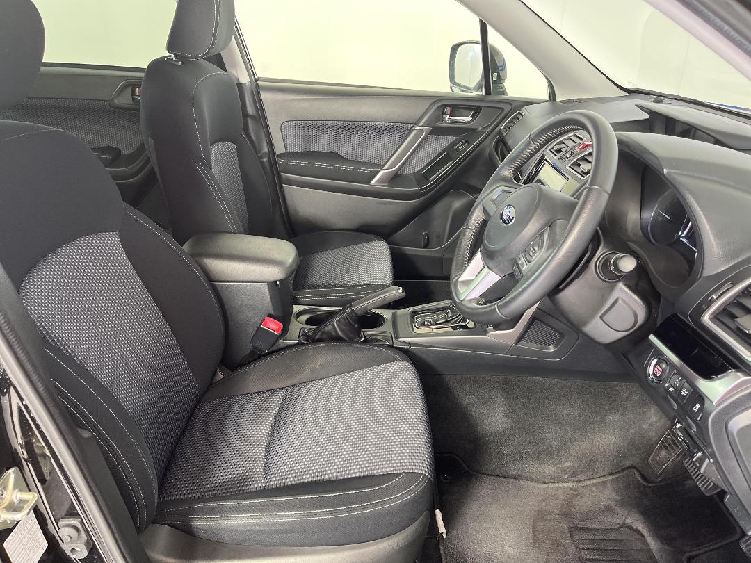 Photo '16' of Subaru Forester