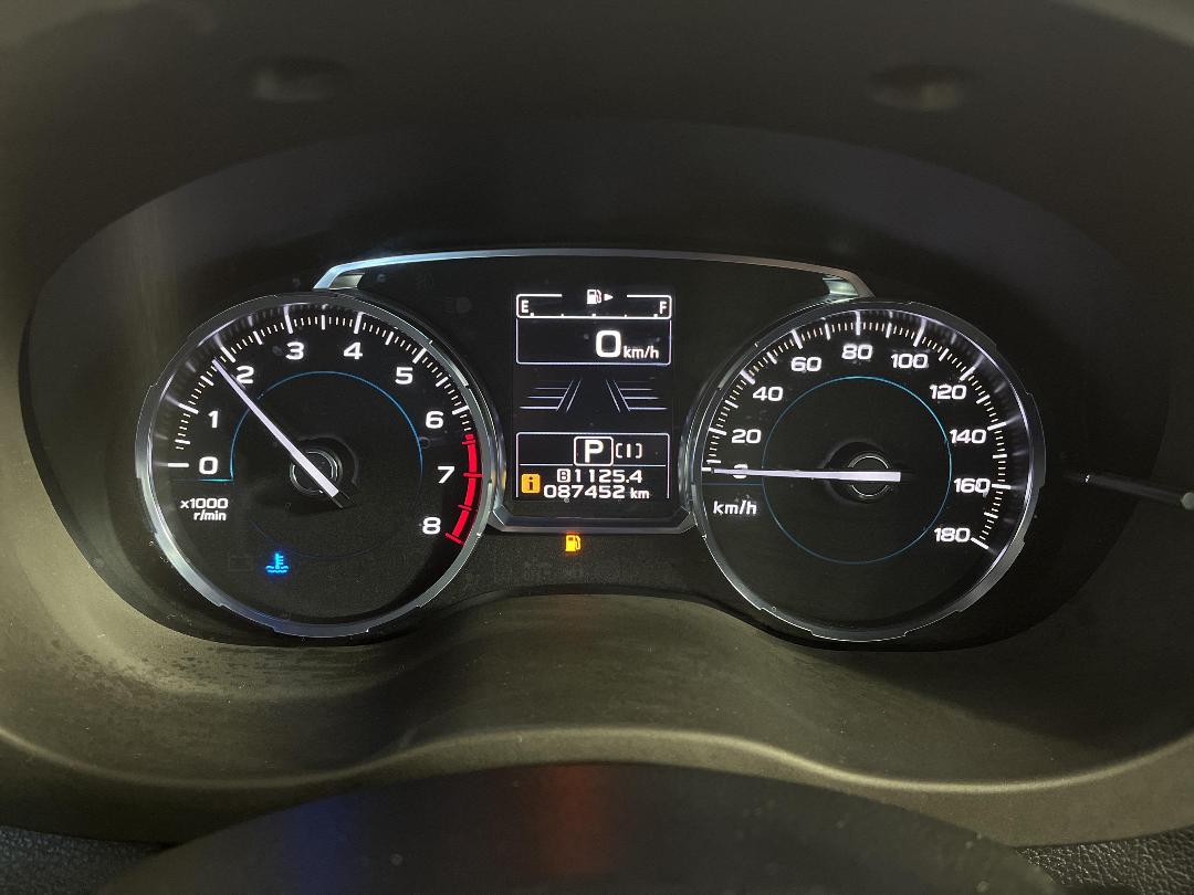 Photo '21' of Subaru Forester