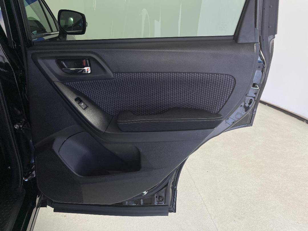 Photo '19' of Subaru Forester