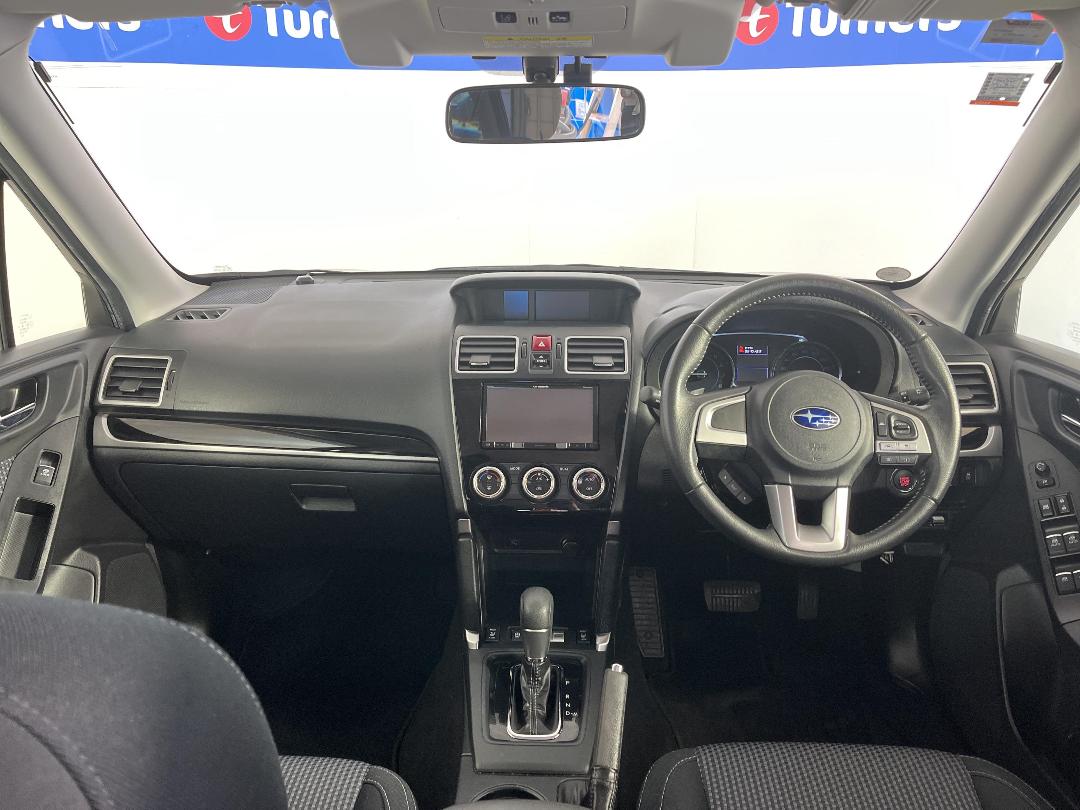 Photo '17' of Subaru Forester