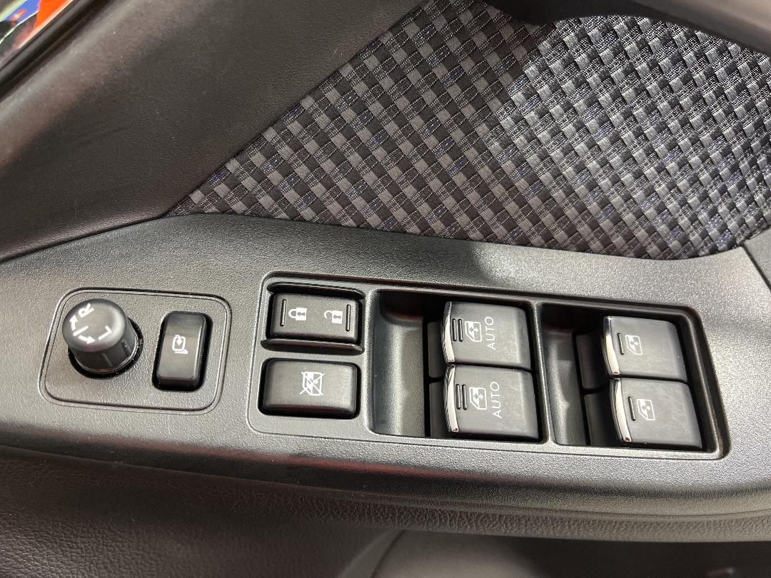 Photo '25' of Subaru Forester