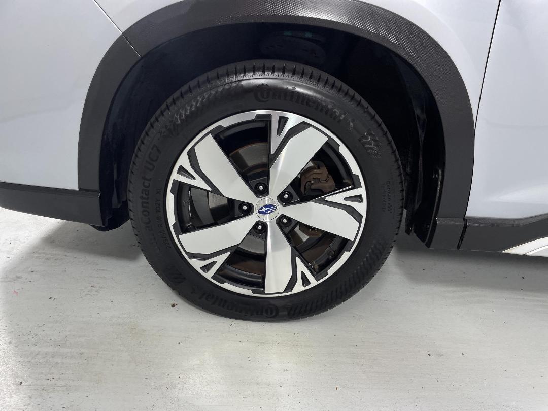 Photo '10' of Subaru Forester