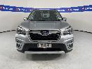 Thumbnail '2' of Subaru Forester