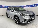 Thumbnail '1' of Subaru Forester