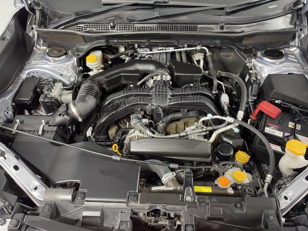 Photo '13' of Subaru Forester