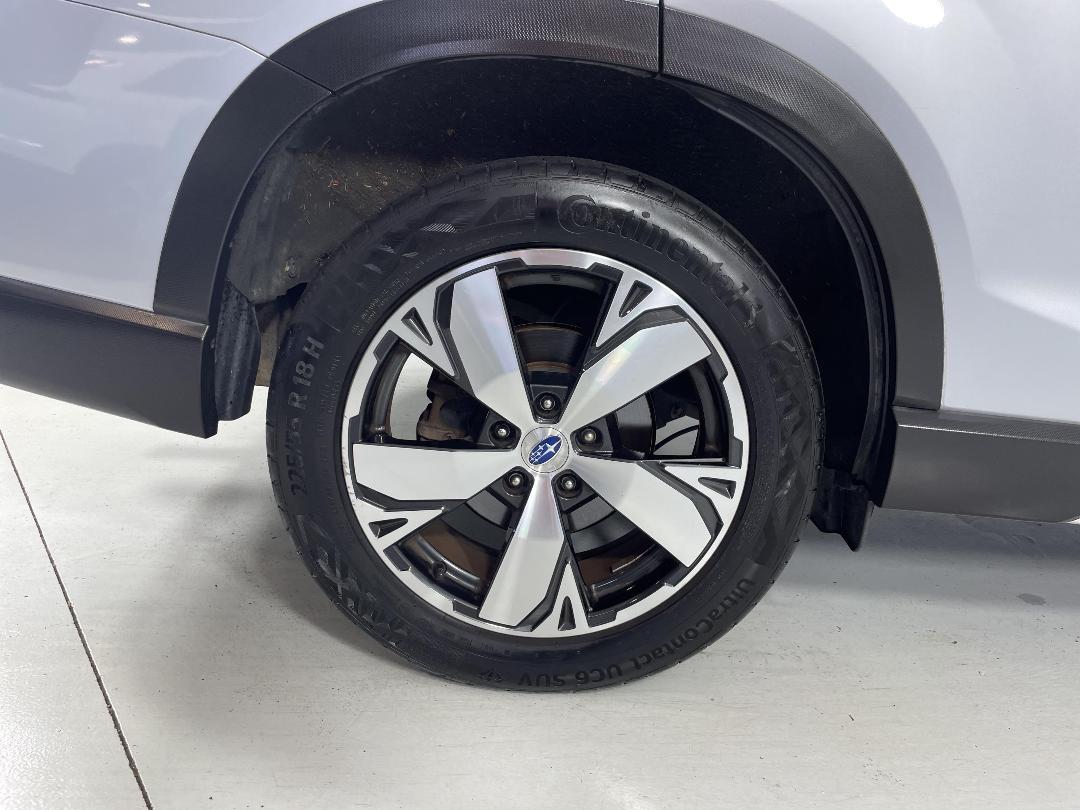 Photo '12' of Subaru Forester