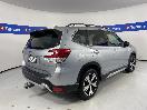 Thumbnail '7' of Subaru Forester