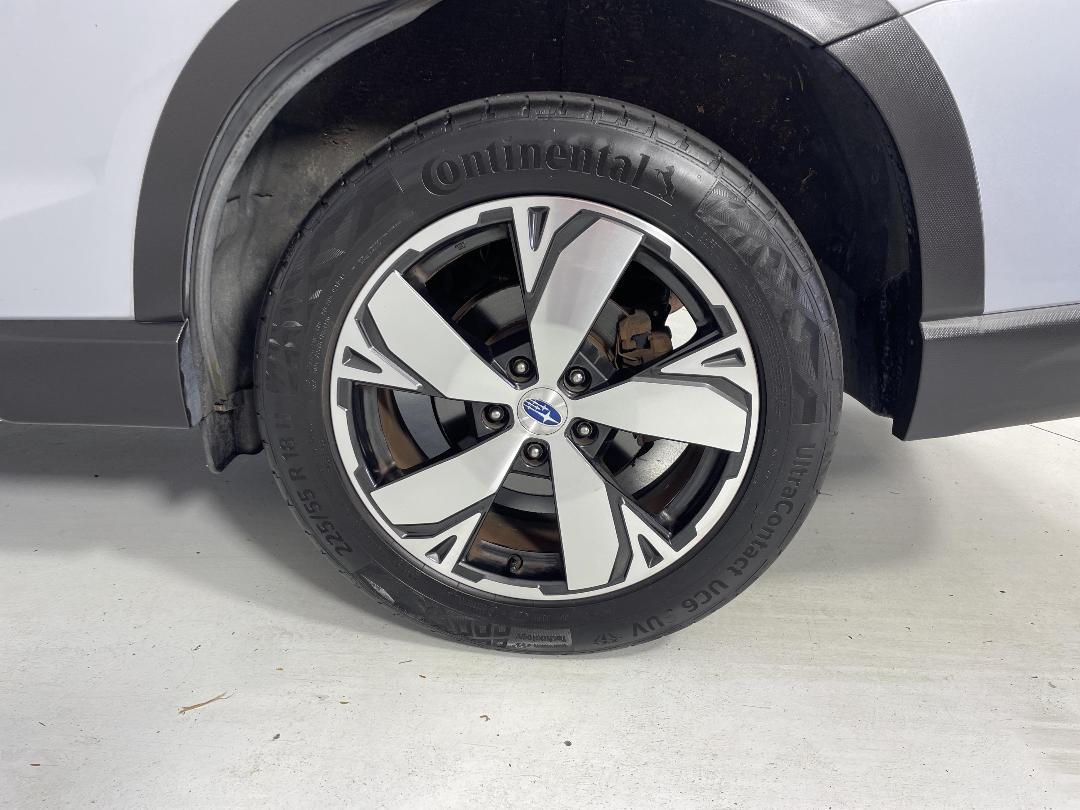 Photo '11' of Subaru Forester