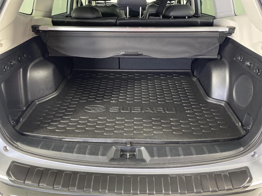 Photo '14' of Subaru Forester