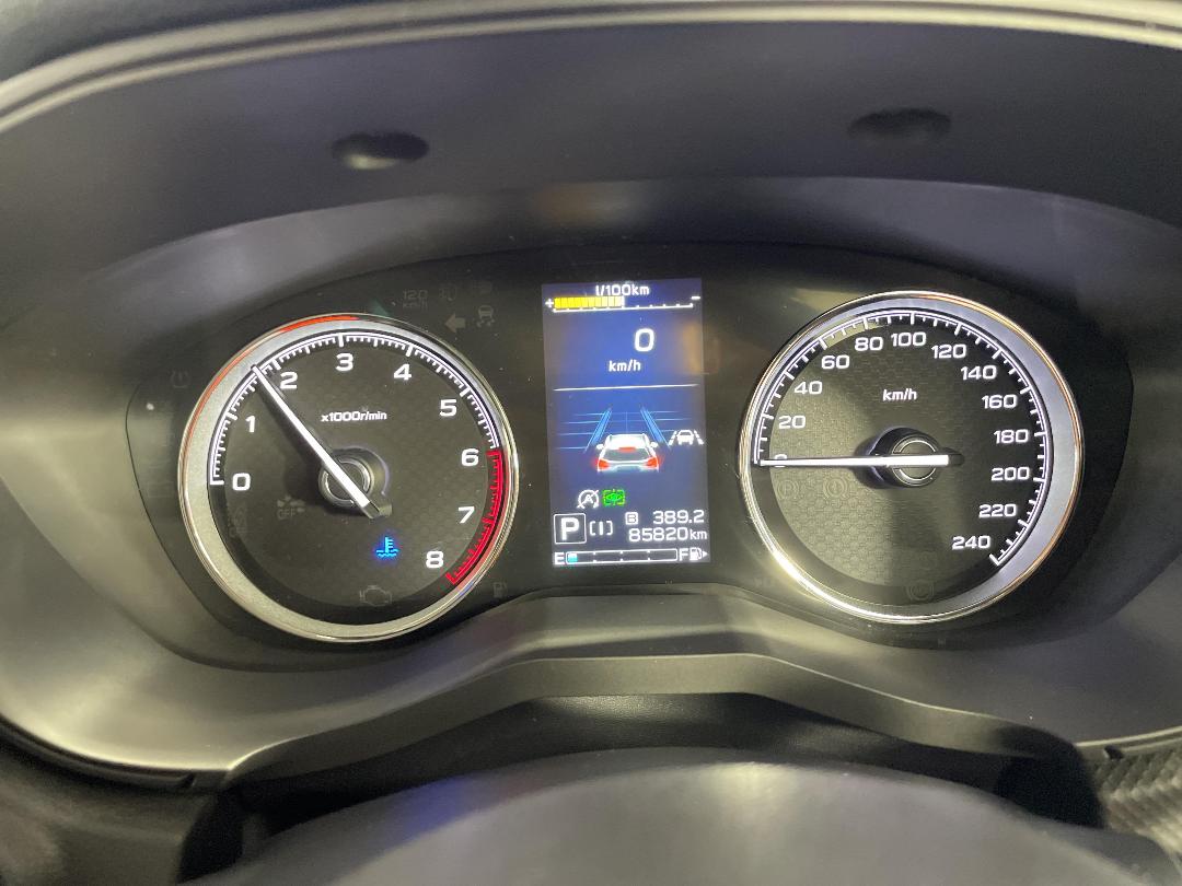 Photo '21' of Subaru Forester