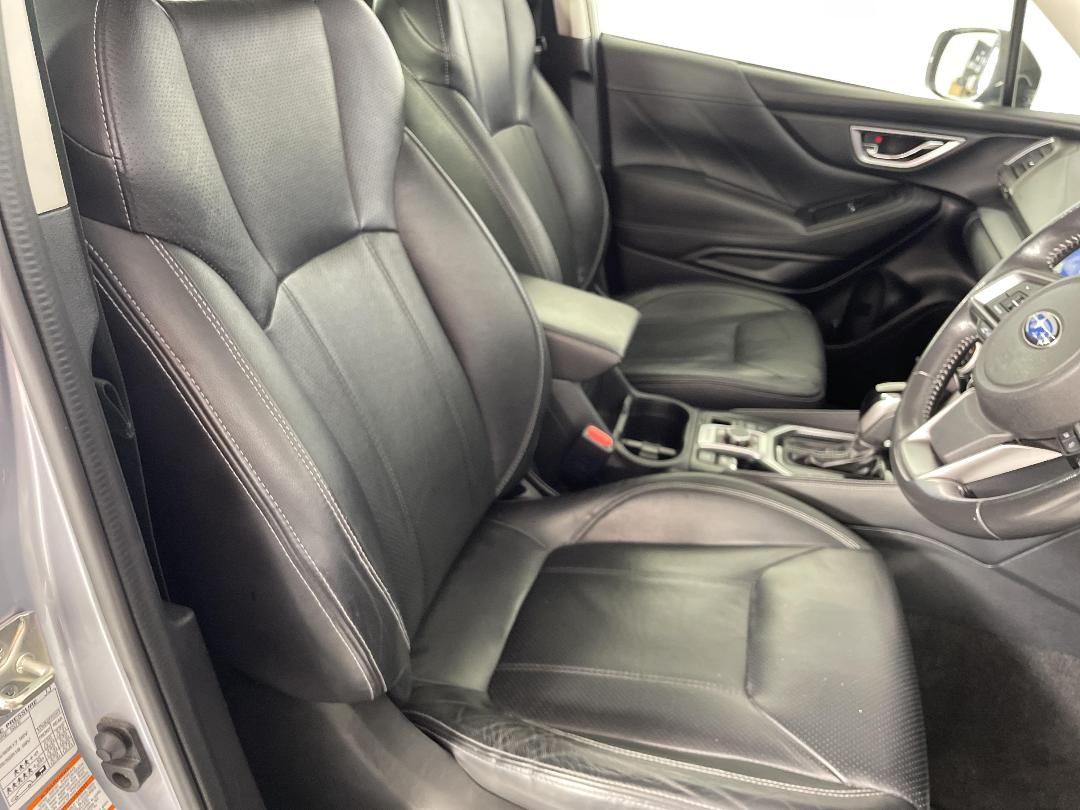 Photo '16' of Subaru Forester