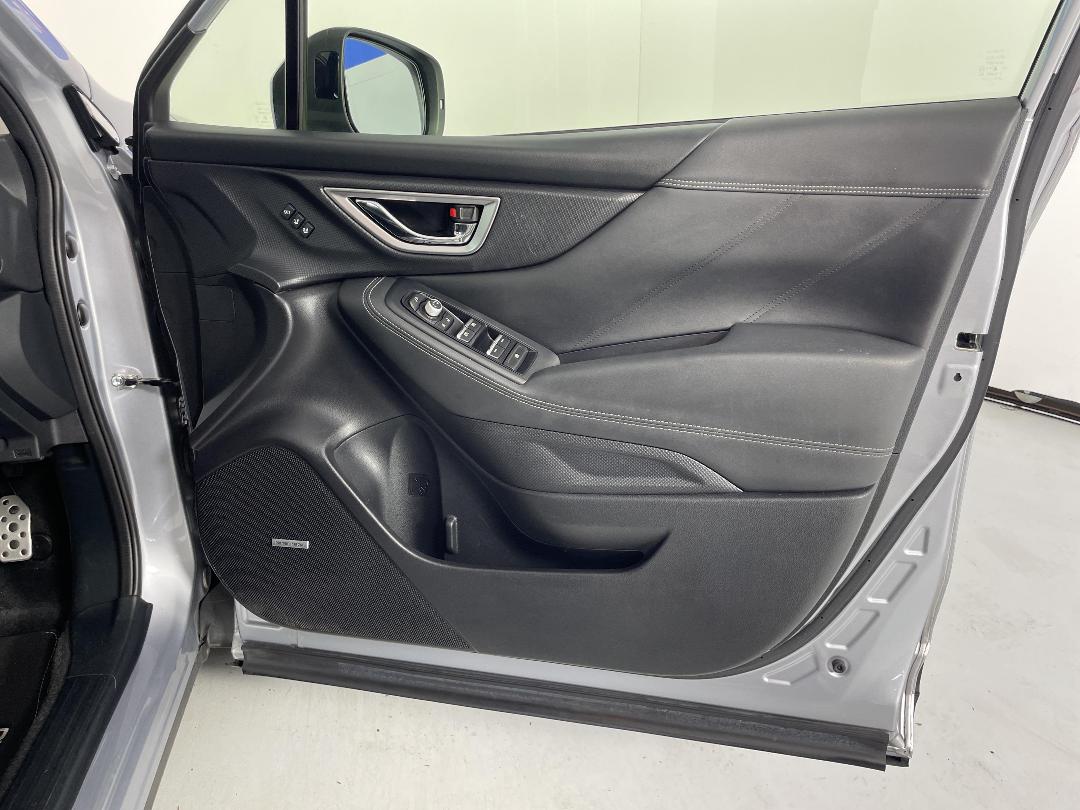 Photo '15' of Subaru Forester