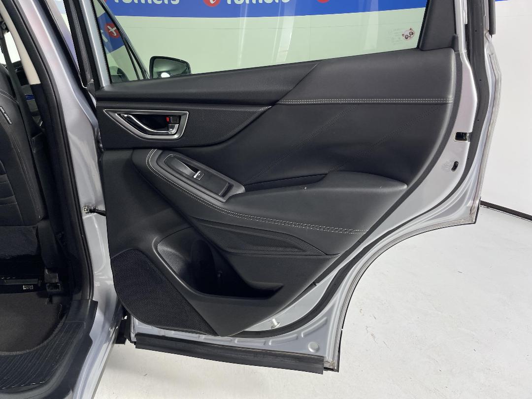 Photo '19' of Subaru Forester