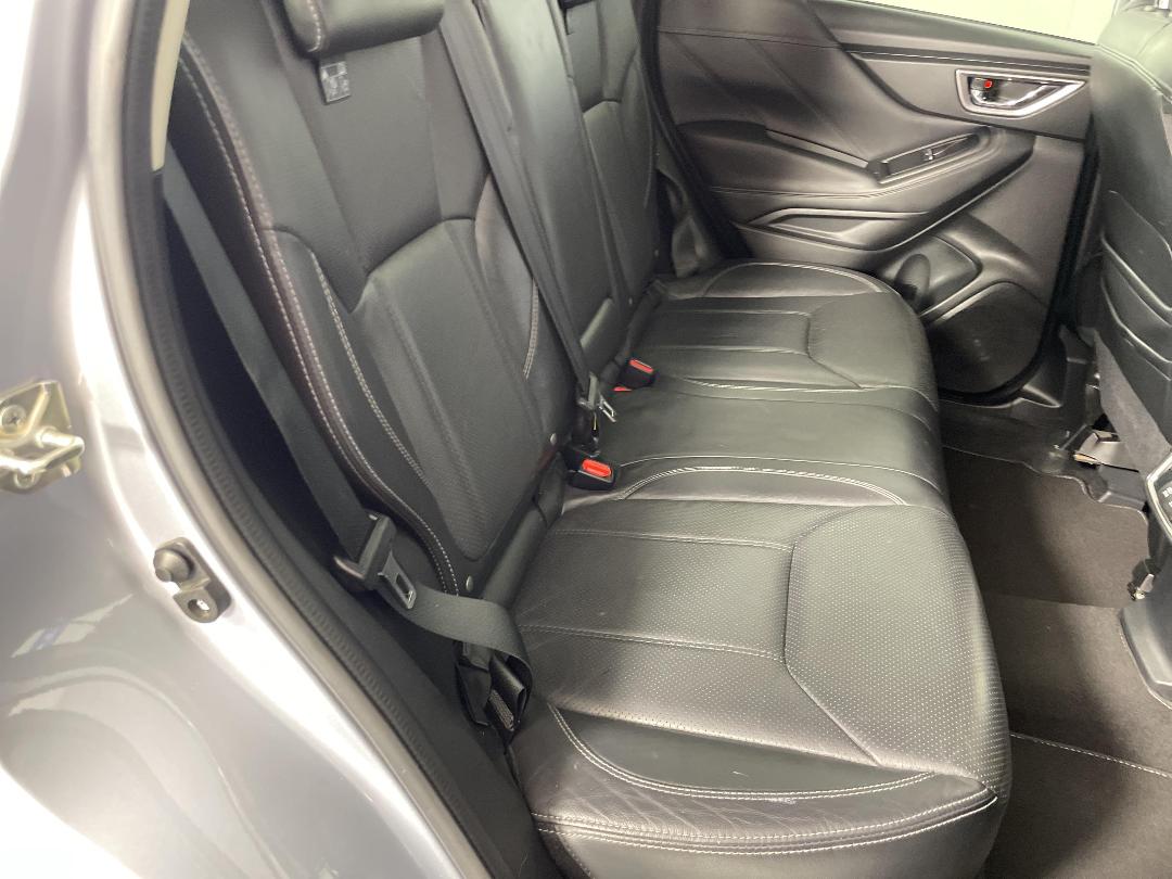 Photo '20' of Subaru Forester