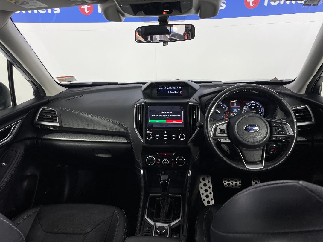 Photo '17' of Subaru Forester