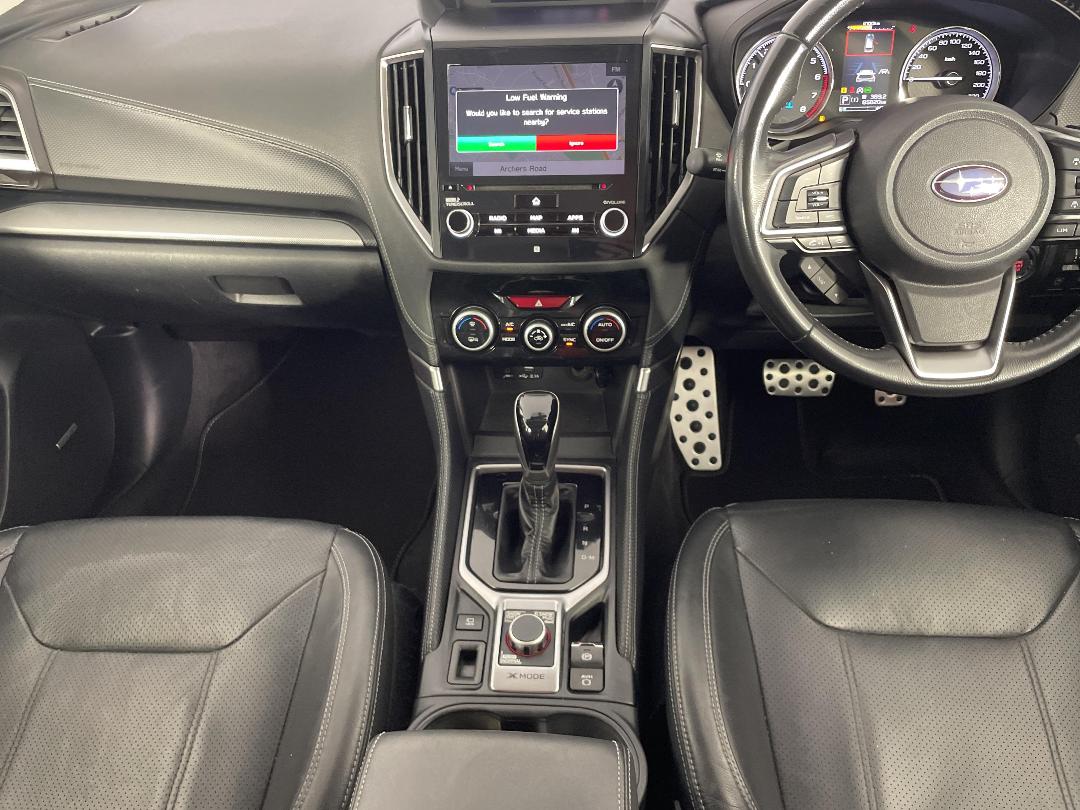 Photo '18' of Subaru Forester