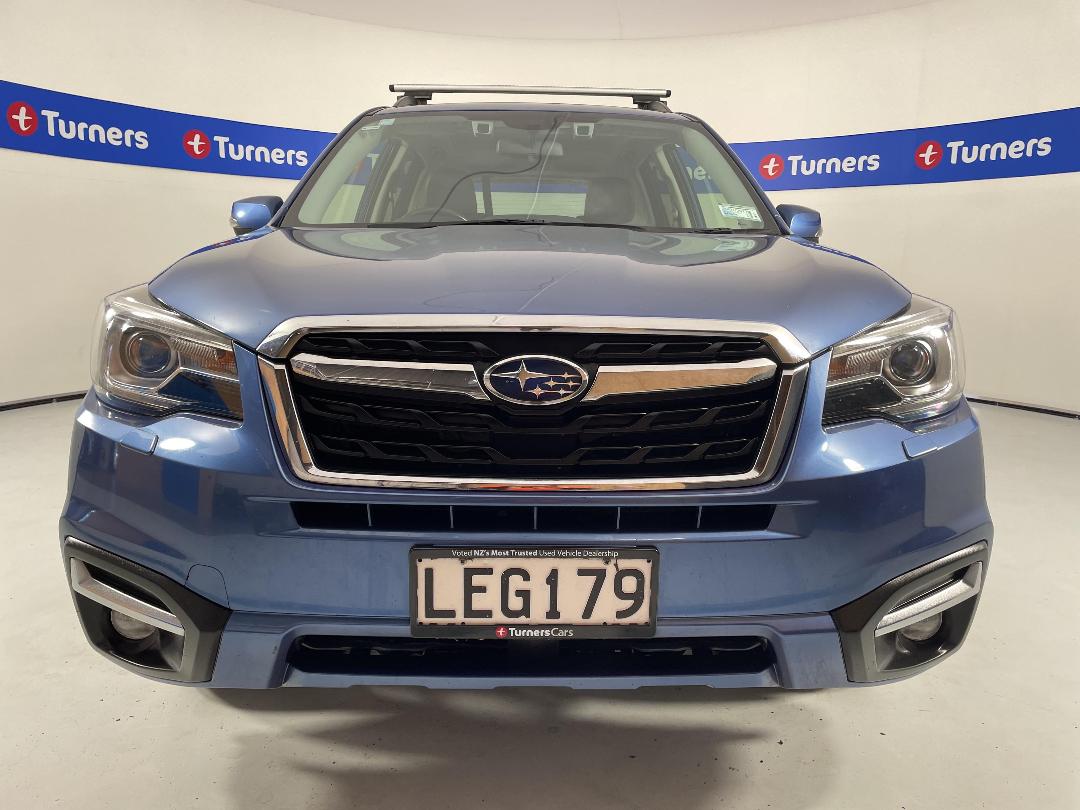 Photo '2' of Subaru Forester