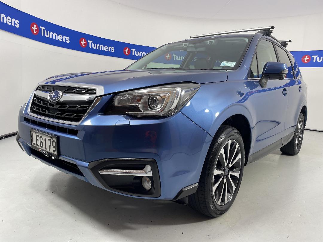 Photo '4' of Subaru Forester