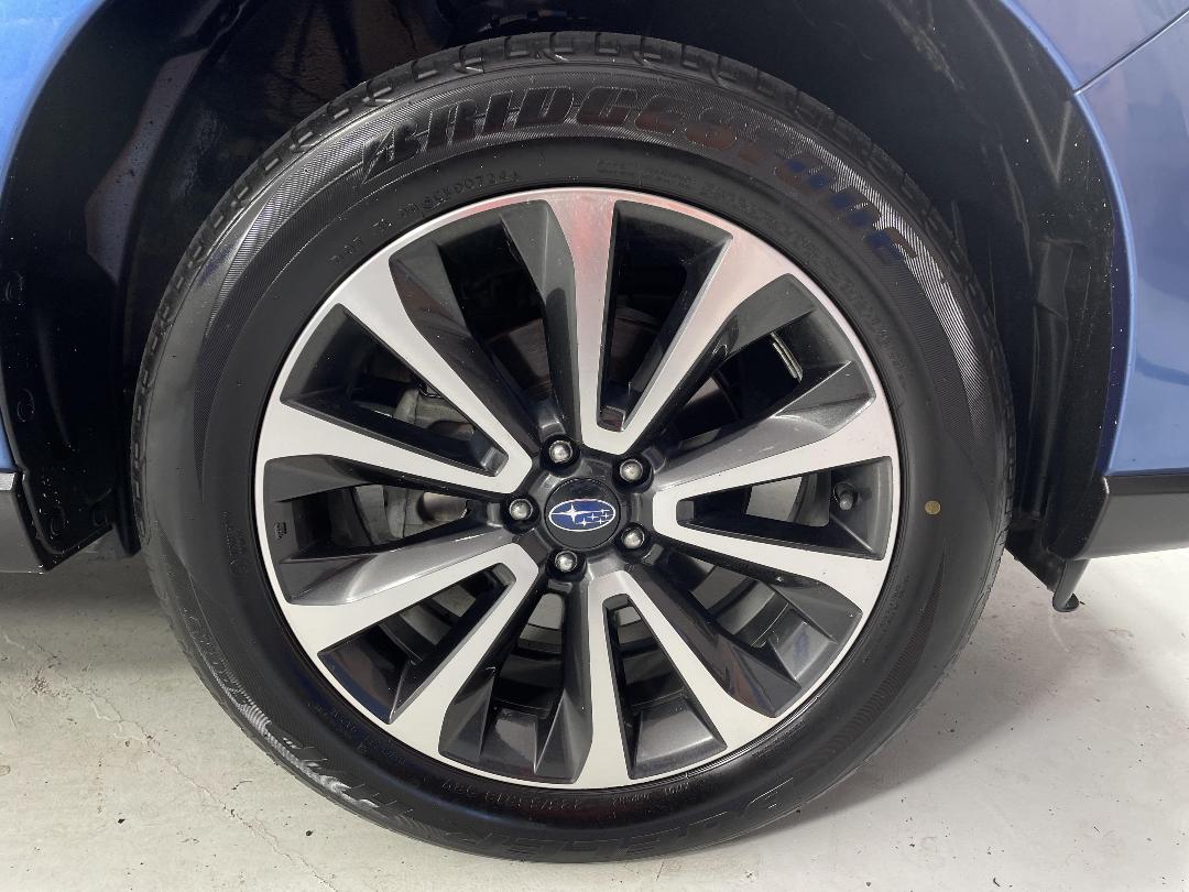 Photo '9' of Subaru Forester