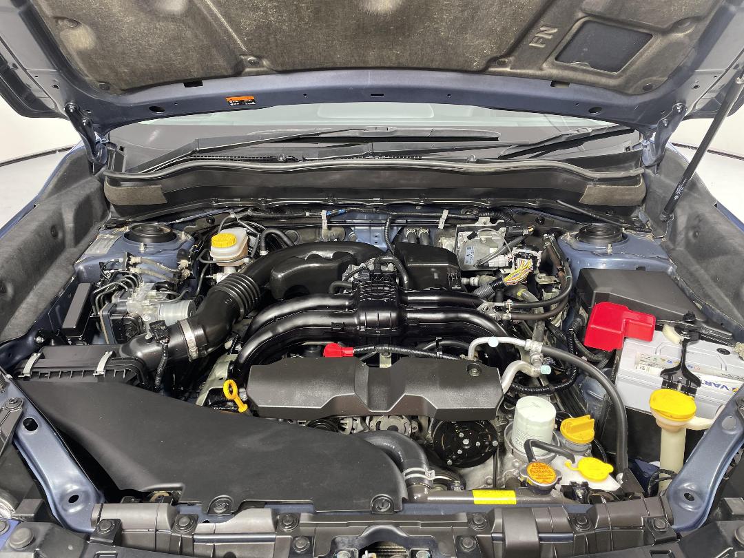 Photo '13' of Subaru Forester