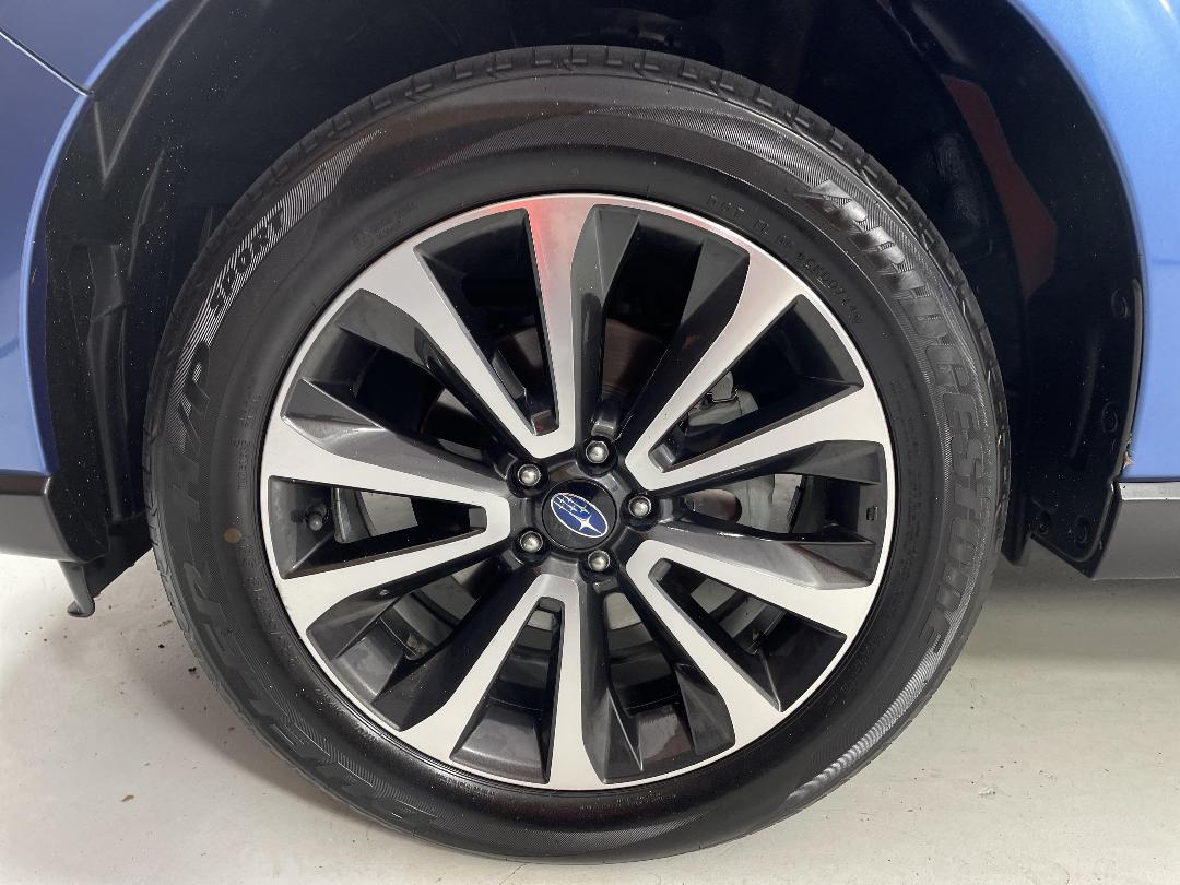 Photo '10' of Subaru Forester