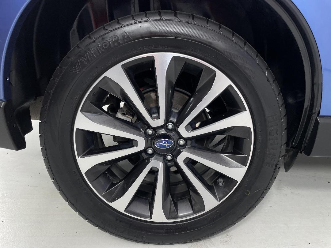 Photo '12' of Subaru Forester