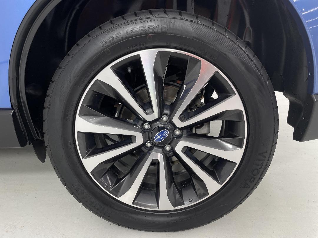 Photo '11' of Subaru Forester