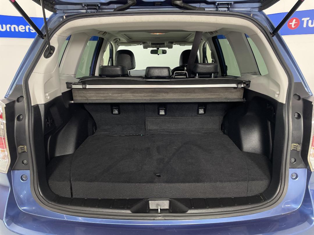 Photo '14' of Subaru Forester