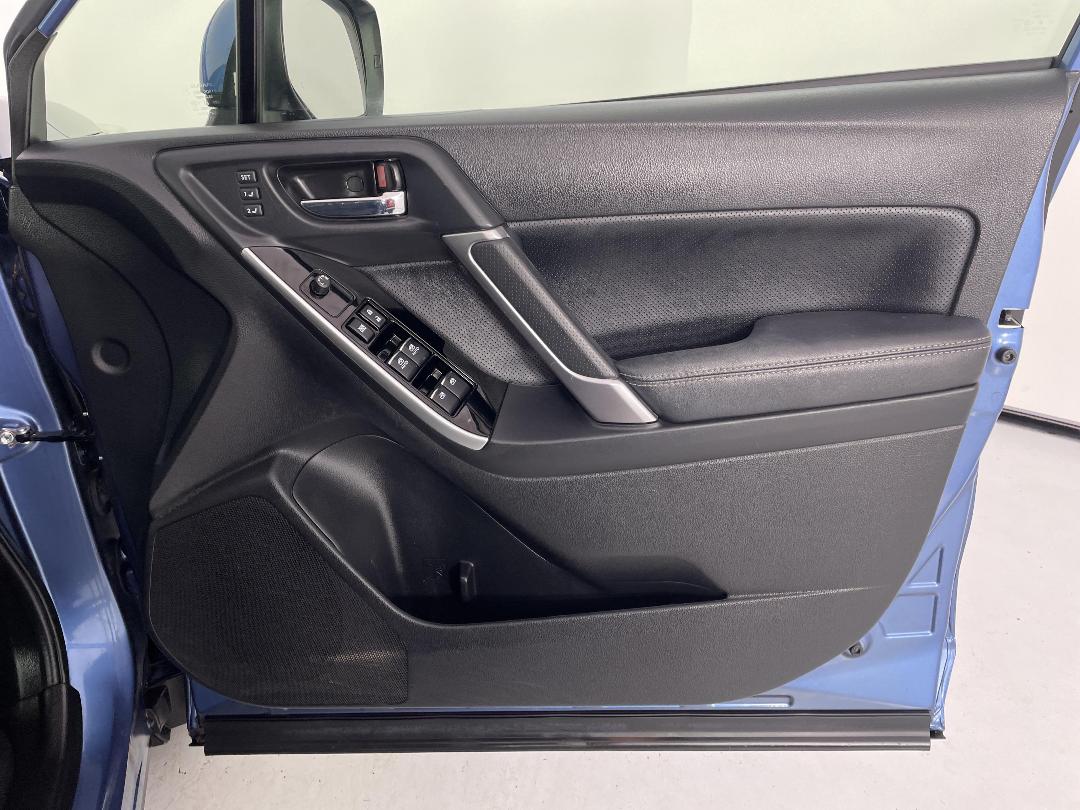 Photo '15' of Subaru Forester