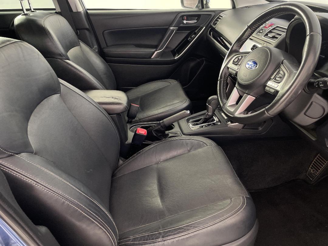 Photo '16' of Subaru Forester