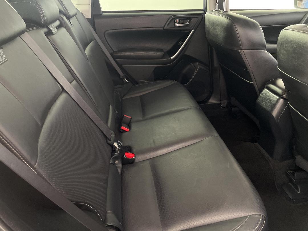 Photo '20' of Subaru Forester