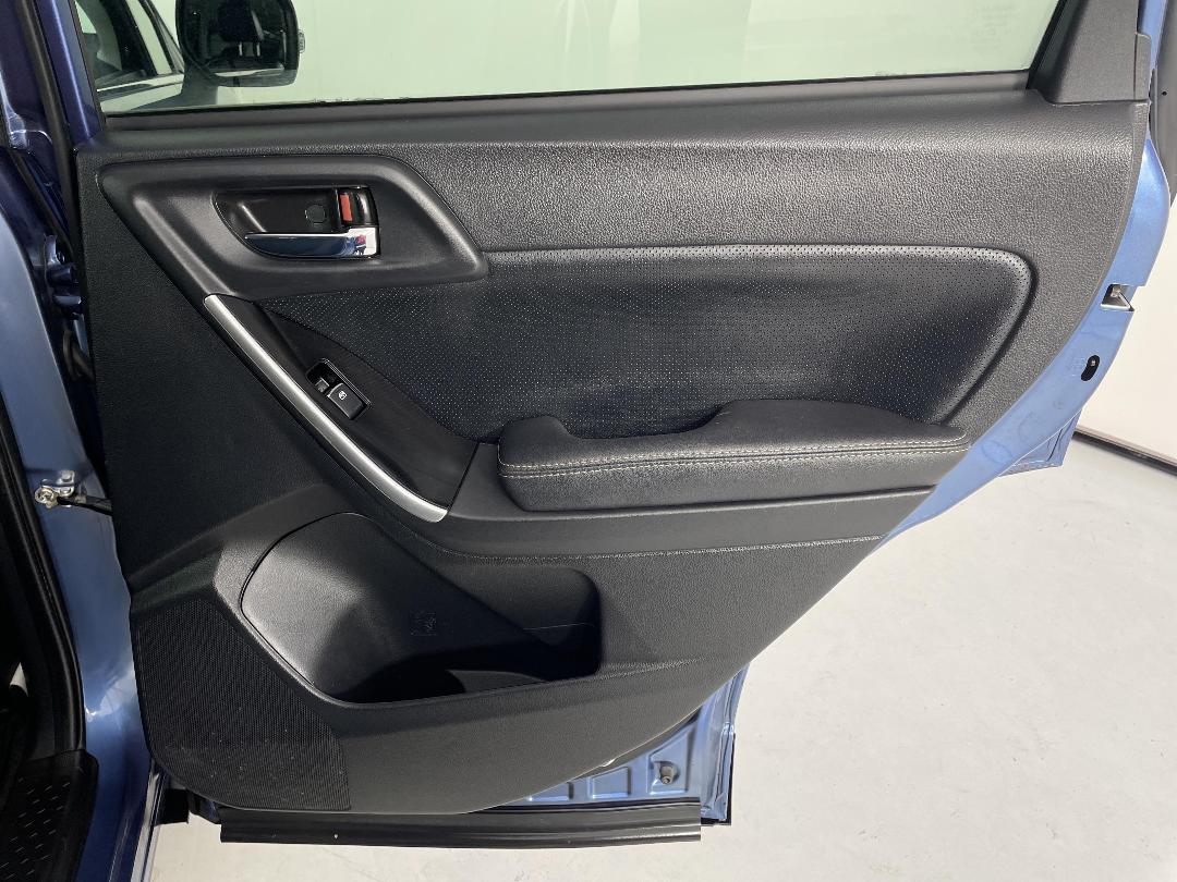 Photo '19' of Subaru Forester