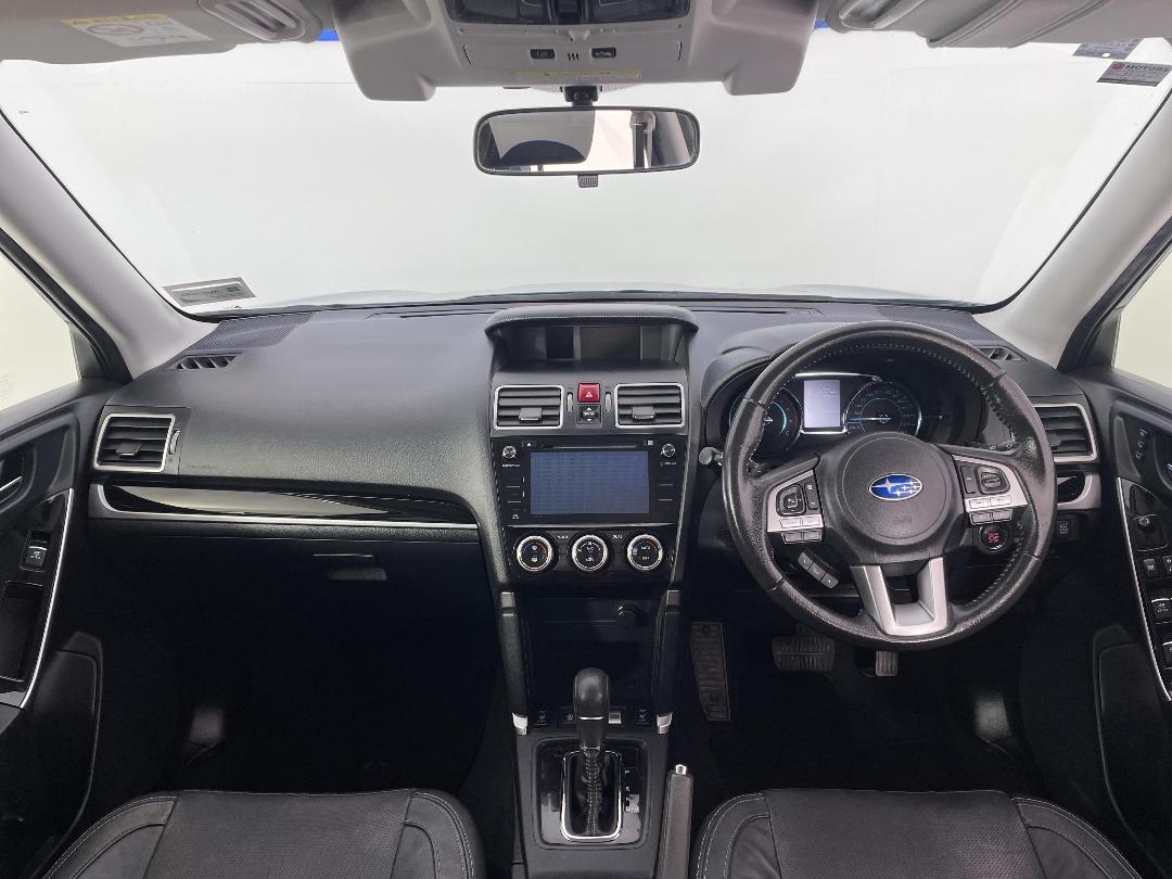 Photo '17' of Subaru Forester