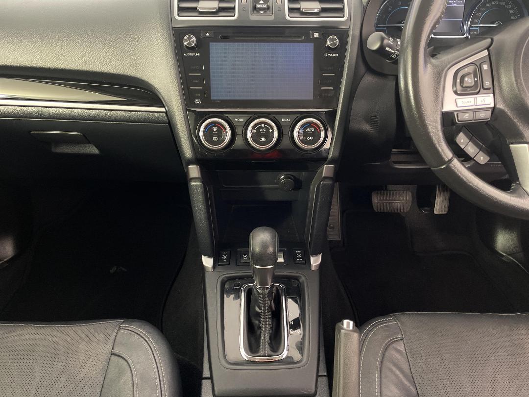 Photo '18' of Subaru Forester