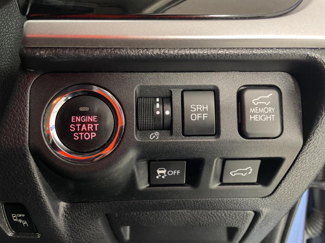 Photo '24' of Subaru Forester