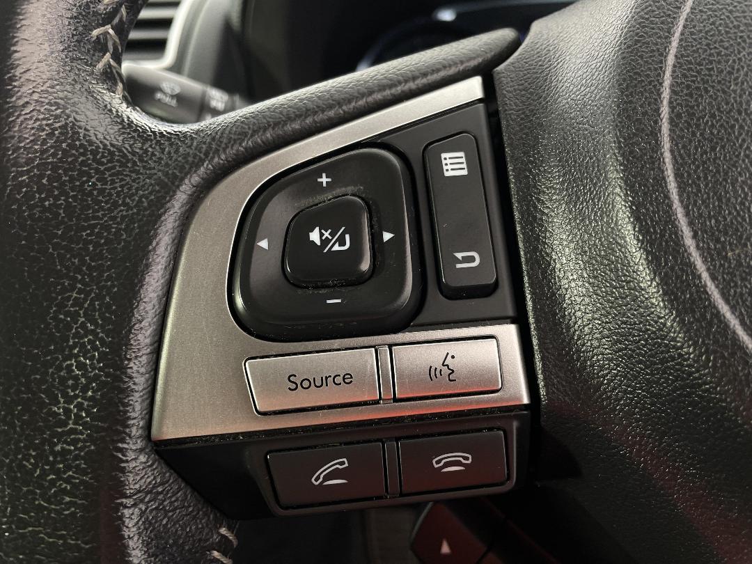 Photo '26' of Subaru Forester