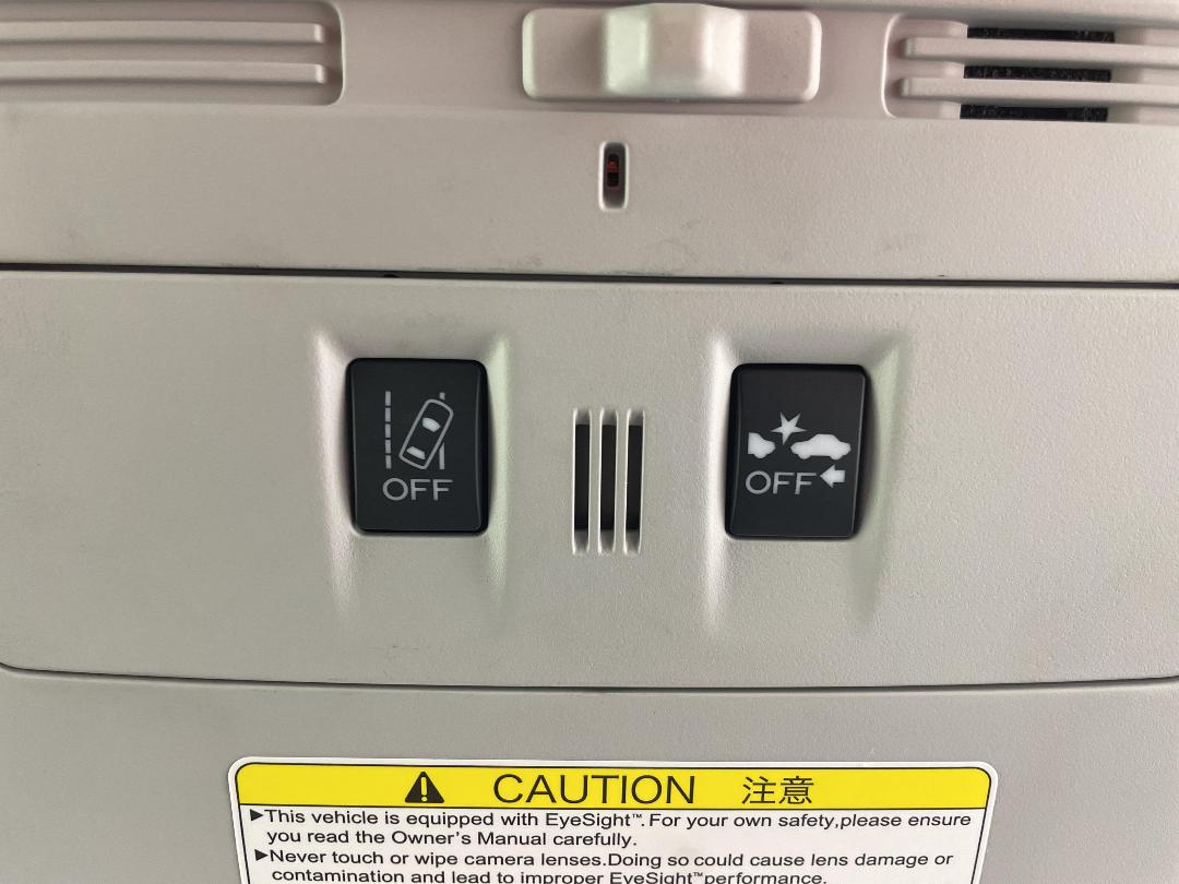 Photo '29' of Subaru Forester