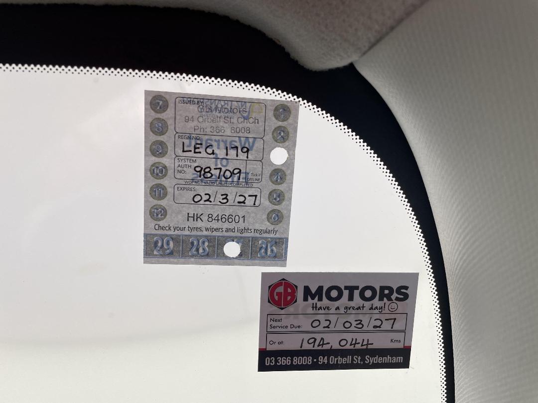 Photo '32' of Subaru Forester