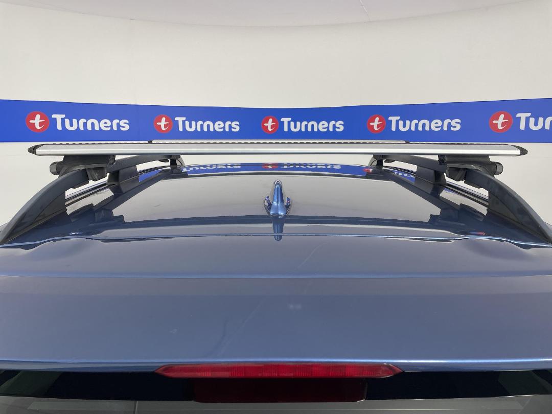 Photo '34' of Subaru Forester