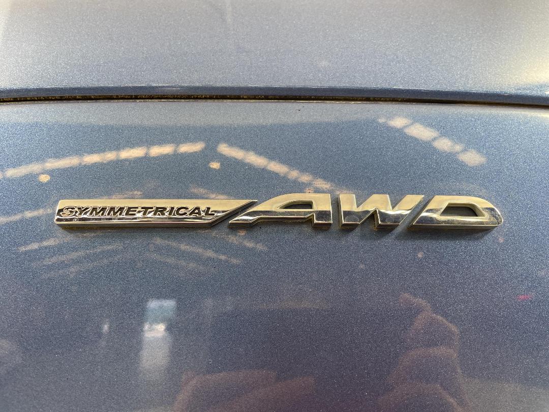 Photo '30' of Subaru Forester